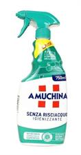 AMUCHINA SPRAY IGIENIZZANTE SENZA RISCIACQUO