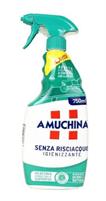 AMUCHINA SPRAY IGIENIZZANTE SENZA RISCIACQUO