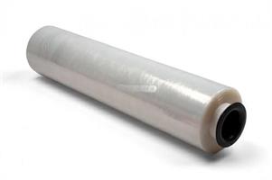 FILM  ESTENSIBILE KG. 2,400 TRASPARENTE
