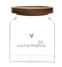 BARATTOLO CARAMELLE 12X12X14