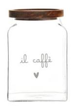 BARATTOLO IL CAFFE 12X12X18