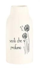 VASO SENTI CHE PROFUMO D.10 H21