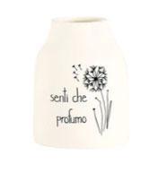 VASO SENTI CHE PROFUMINO D.10 H13