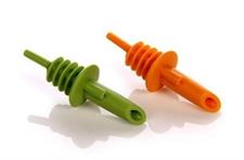 BECCUCCIO DOSATORE SILICONE 2PZ