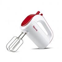 SBATTITORE ELETTRICO 170W BIANCO ROSSO