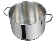 PENTOLA ECO INOX INDUZIONE METALSOMMA 30