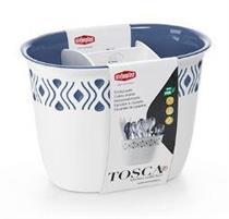 SCOLAPOSATE PLASTICA TOSCA PALACE BLU