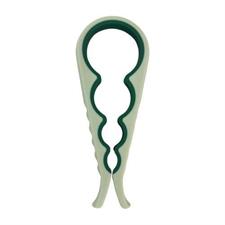 SVITABARATTOLI E TAPPI A PINZA PLASTICA