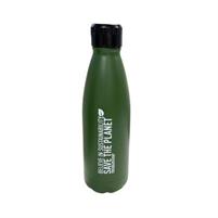 BOTTIGLIA TERMICA INOX 500ML
