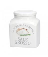 BARATTOLO SALE GROSSO PORCELLA 1,1LT CONSERVA