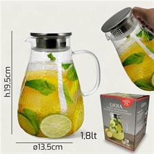 CARAFFA GIOIA 1800ML