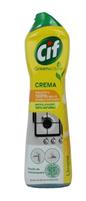 CIF CREMA 500ML LIMONE