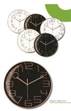 OROLOGIO PARETE 30CM