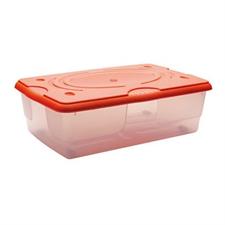 BAULE BOX MIDI ELITE 60X40H18 28LT ART 10175