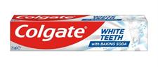 COLGATE DENTIFRICIO WHITE TEETH 75ML