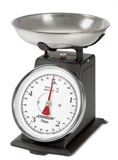 BILANCIA CUCINA MECCANICA PESA 5KG/20GR