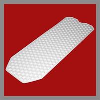 TAPPETO VASCA ANTISCIVOLO NO SLIP GRANDE 104X40