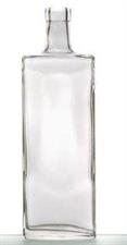 BOTTIGLIA OVALE BARRIQUE 50CL CON TAPPO EG035