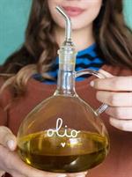 BOTTIGLIA OLIO 610ML