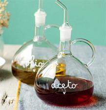 BOTTIGLIA ACETO 610ML