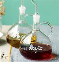BOTTIGLIA ACETO 610ML
