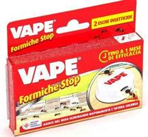 VAPE ESCA FORMICHE 2PZ IMBALLO 12PZ