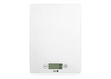 BILANCIA CUCINA DIGITALE VETRO 5KG/1GR