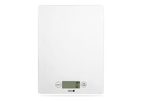 BILANCIA CUCINA DIGITALE VETRO 5KG/1GR