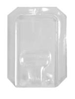 GANCIO JUMBO KRISTAL SINGOLO