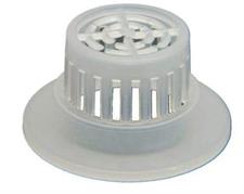 FILTRO LAVANDINO PLASTICA MEDIO 2PZ