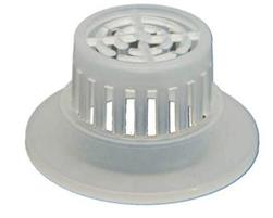 FILTRO LAVANDINO PLASTICA GRANDE 2PZ