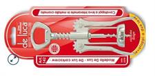 CAVATAPPI 2 LEVE INOX LINEA PROFESSIONAL