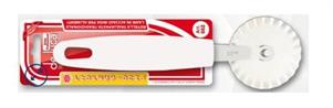 ROTELLA PASTA MANICO PLASTICA LINEA PROFESSIONAL