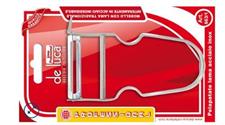 PELAPATATE ARCO INOX LINEA PROFESSIONAL