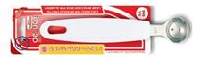 SCAVINO MELONE MANICO PLASTIC LINEA PROFESSIONAL