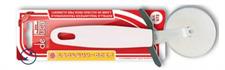 ROTELLA PIZZA MANICO PLASTICA LINEA PROFESSIONAL