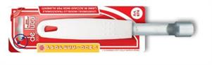 LEVATORSOLI MANICO PLASTICA LINEA PROFESSIONAL