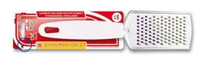 GRATTUGIA MANICO PLASTICA LINEA PROFESSIONAL