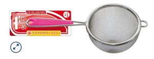 COLINO SEMISFERICO 10CM LINEA PROFESSIONAL