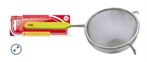 COLINO SEMISFERICO 14CM LINEA PROFESSIONAL