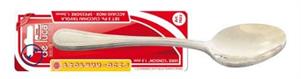 SET 3PZ CUCCHIAIO TAVOLA INOX LONDON
