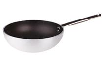 PADELLA WOK ANTIADERENTE ALSA2111WPS28 28CM 5MM