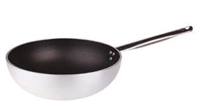 PADELLA WOK ANTIADERENTE ALSA2111WPS28 28CM 5MM