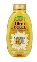 GARNIER ULTRA DOLCE SHAMPOO 250ML CAMOMILLA