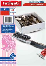 SPAZZOLA PER CAPELLI