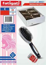 SPAZZOLA PER CAPELLI