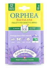 ORPHEA SALVALANA 12 FOGLIETTI LAVANDA