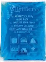 CUSCINO GHIACCIO TERMICO 600GR 24,3X15,9CM