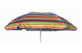 OMBRELLONE NYLON 180 CON CUSTODIA ART A644