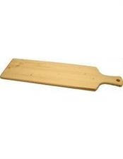 SERVICROSTINI LEGNO 61X17CM